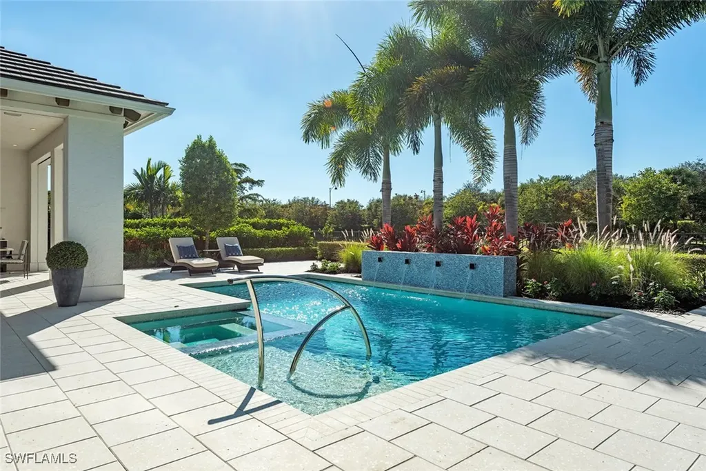16715 Enclave Circle Naples FL 34110