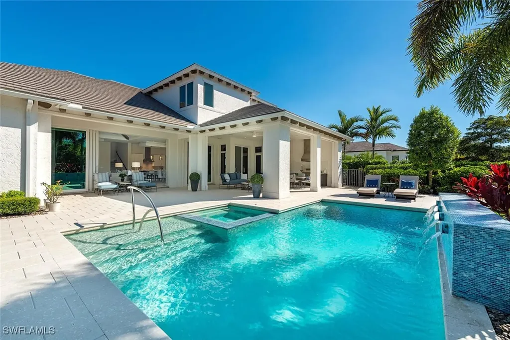 16715 Enclave Circle Naples FL 34110