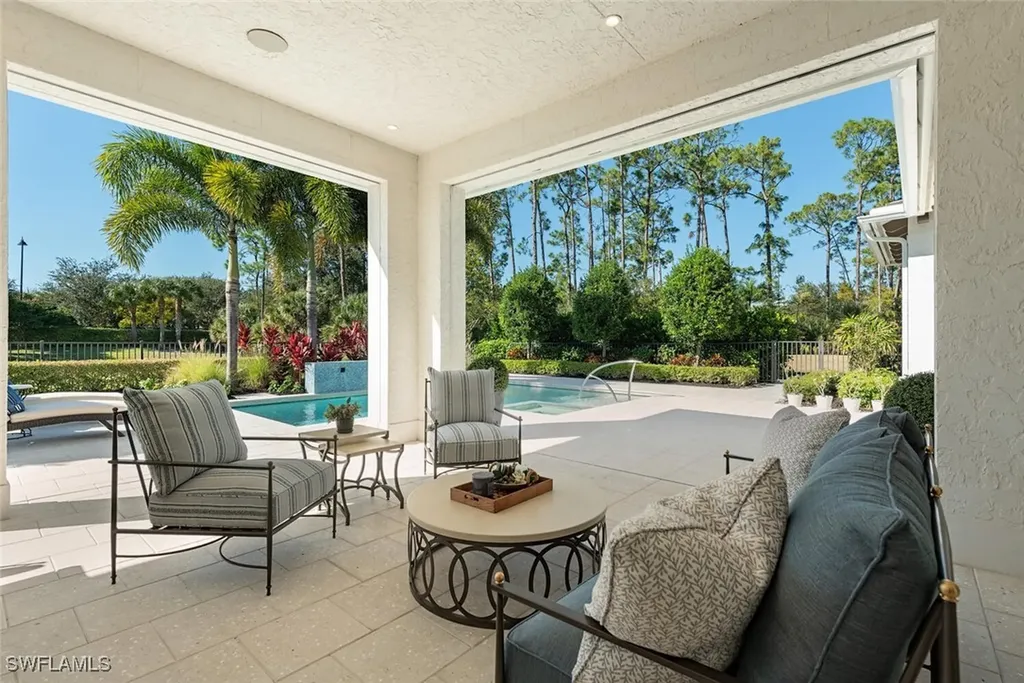 16715 Enclave Circle Naples FL 34110