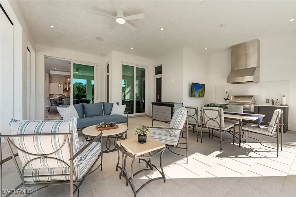 16715 Enclave Circle Naples FL 34110