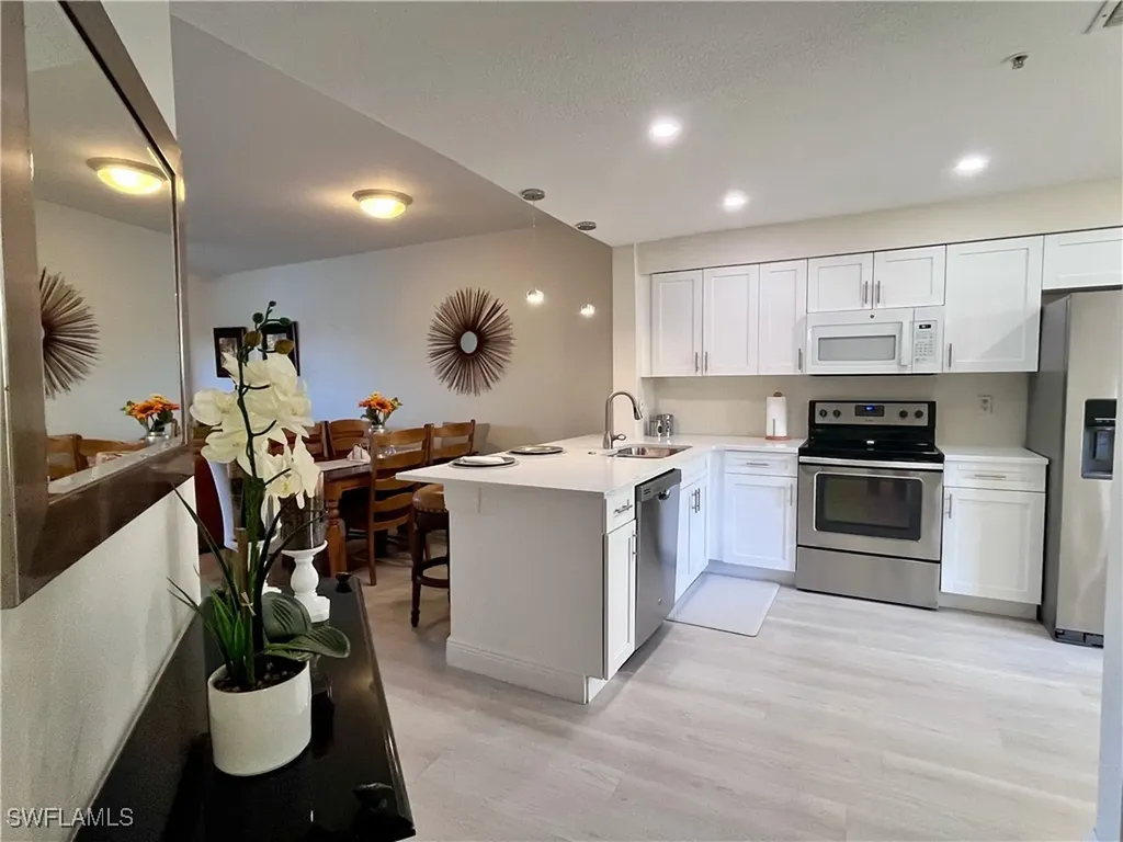 6920 Huntington Lakes Circle Naples FL 34119