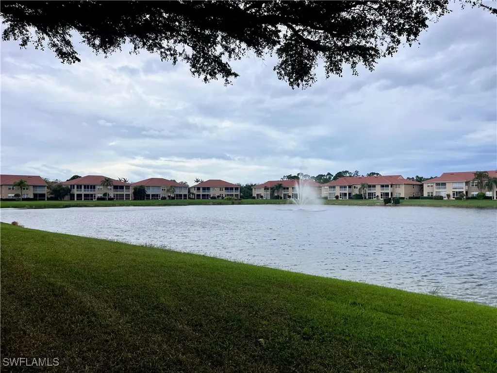 6920 Huntington Lakes Circle Naples FL 34119