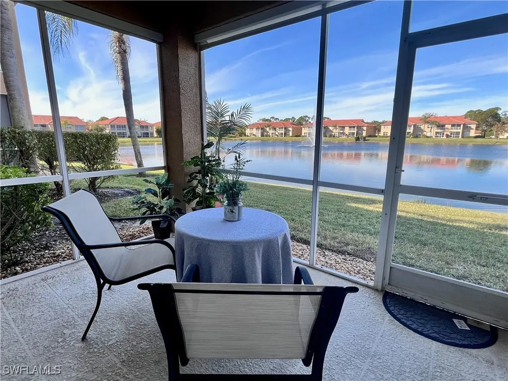 6920 Huntington Lakes Circle Naples FL 34119