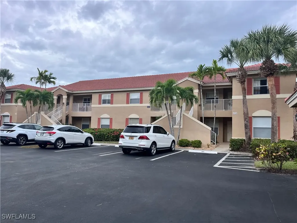6920 Huntington Lakes Circle Naples FL 34119