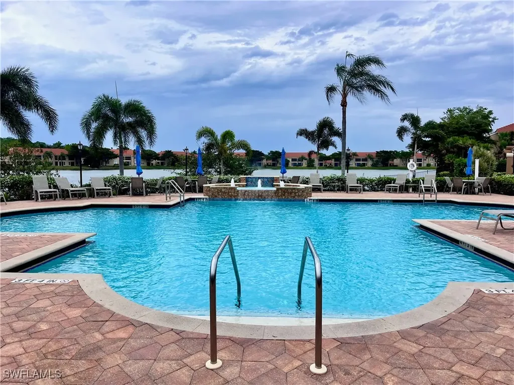 6920 Huntington Lakes Circle Naples FL 34119