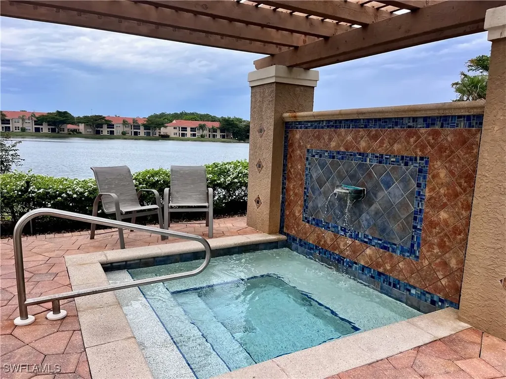 6920 Huntington Lakes Circle Naples FL 34119
