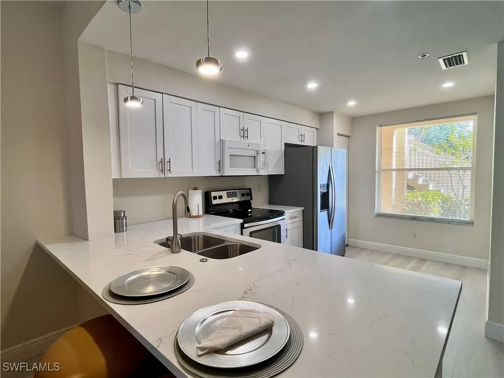 6920 Huntington Lakes Circle Naples FL 34119
