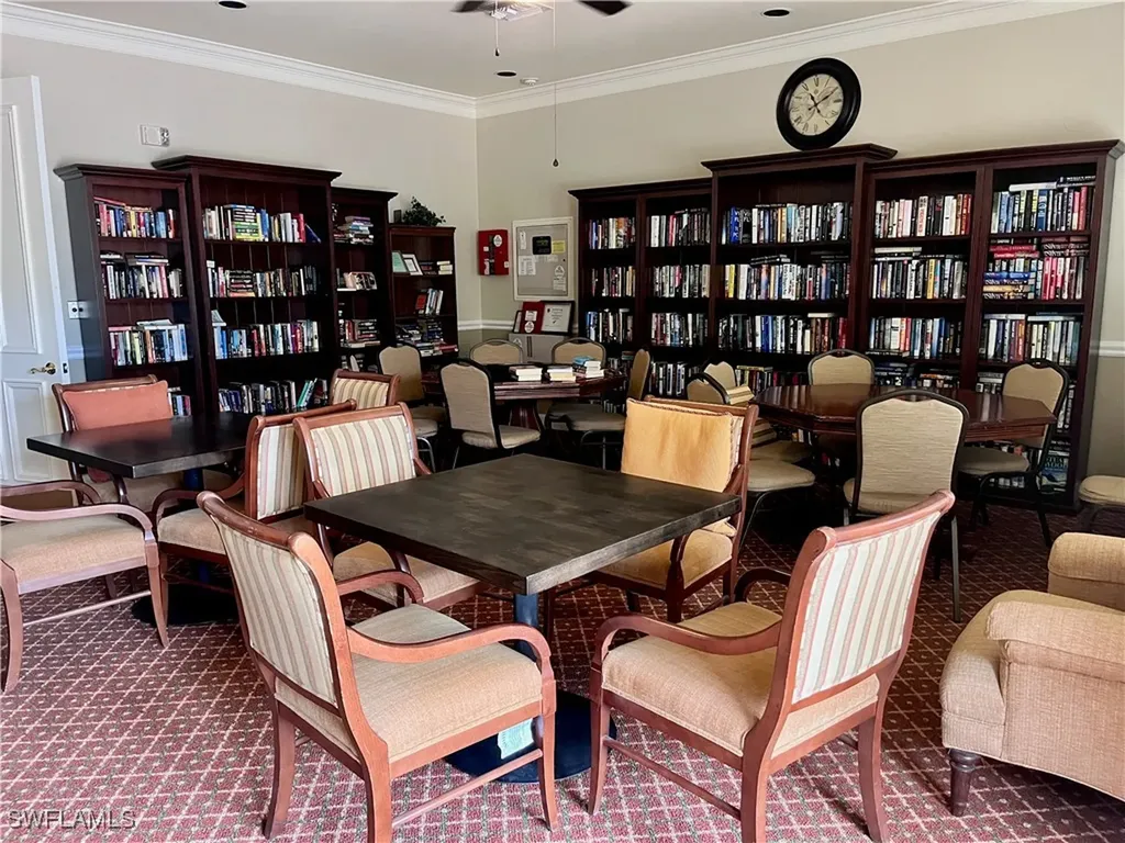 6920 Huntington Lakes Circle Naples FL 34119