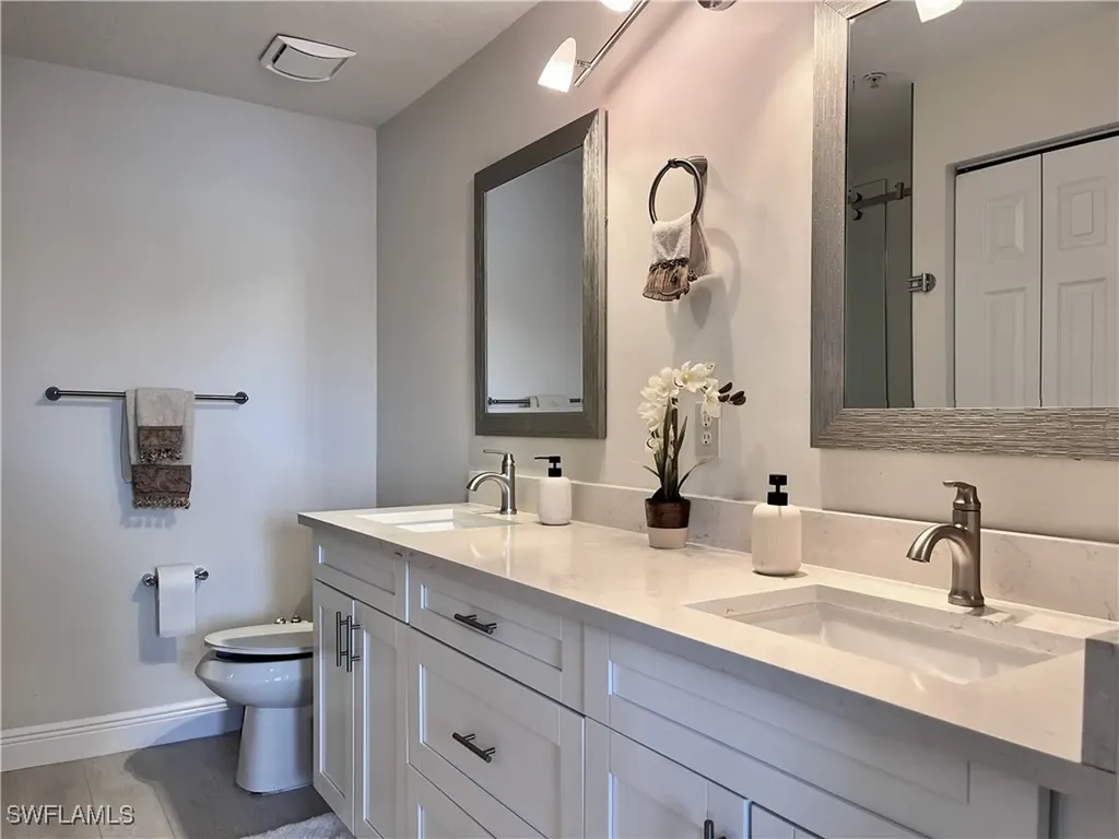 6920 Huntington Lakes Circle Naples FL 34119