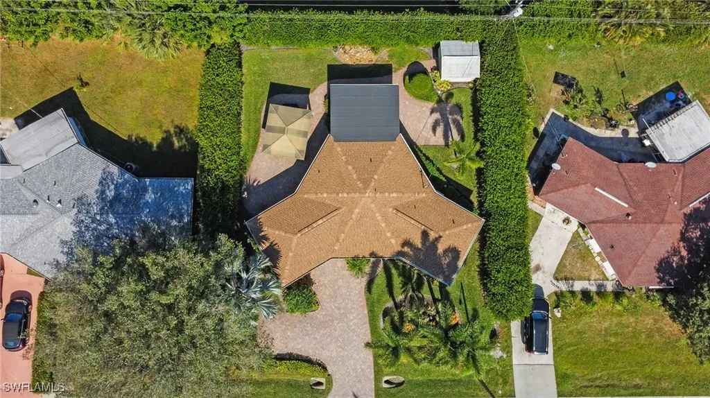 9817 Pennsylvania Avenue Bonita Springs FL 34135