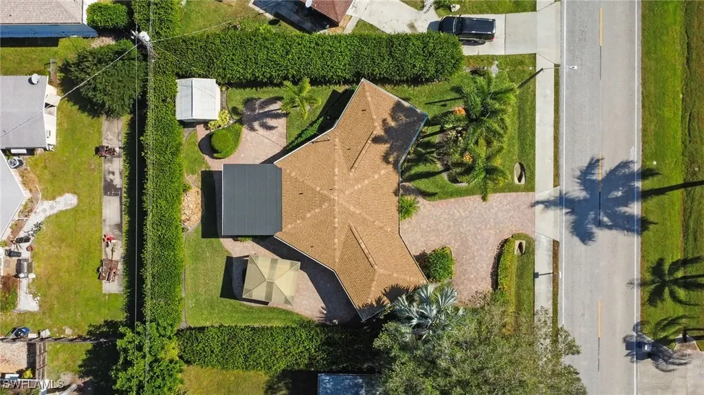 9817 Pennsylvania Avenue Bonita Springs FL 34135