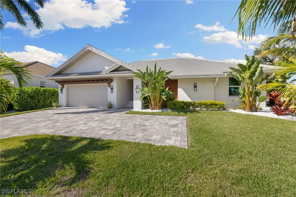 72 N Barfield Drive Marco Island FL 34145