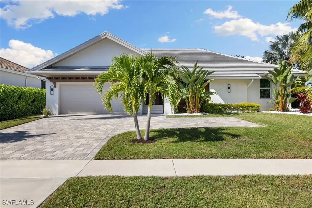 72 N Barfield Drive Marco Island FL 34145