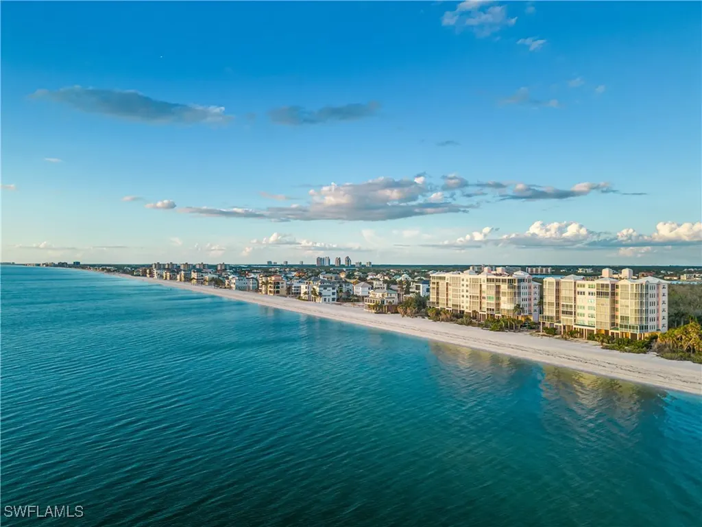 253 Barefoot Beach Boulevard Bonita Springs FL 34134