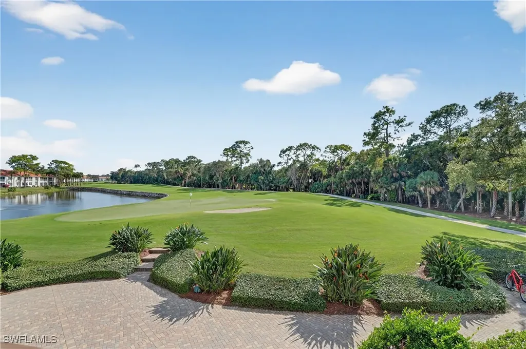 2395 Harmony Lane Naples FL 34109