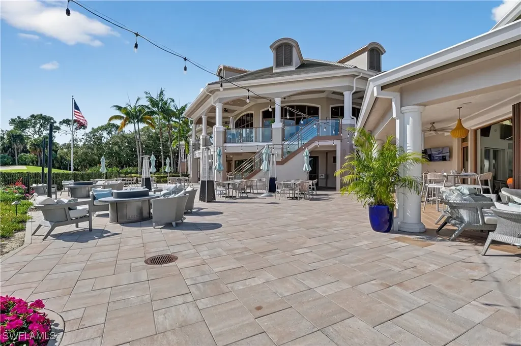 2395 Harmony Lane Naples FL 34109
