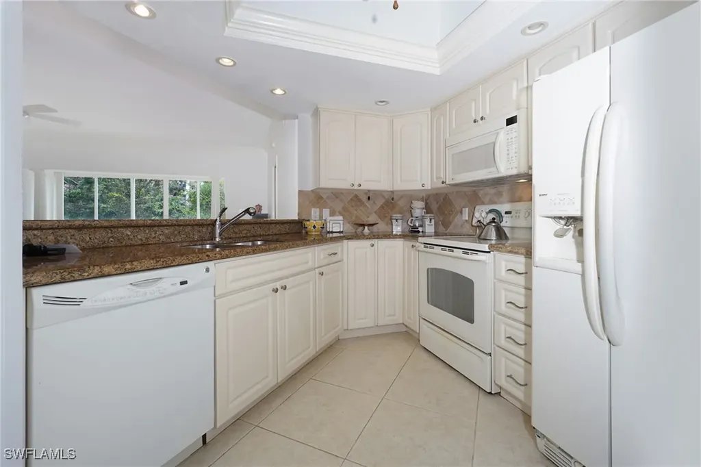 5895 Chanteclair Drive Naples FL 34108