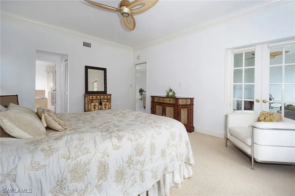 5895 Chanteclair Drive Naples FL 34108
