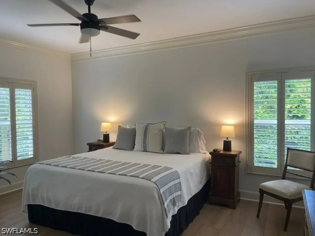 5895 Chanteclair Drive Naples FL 34108
