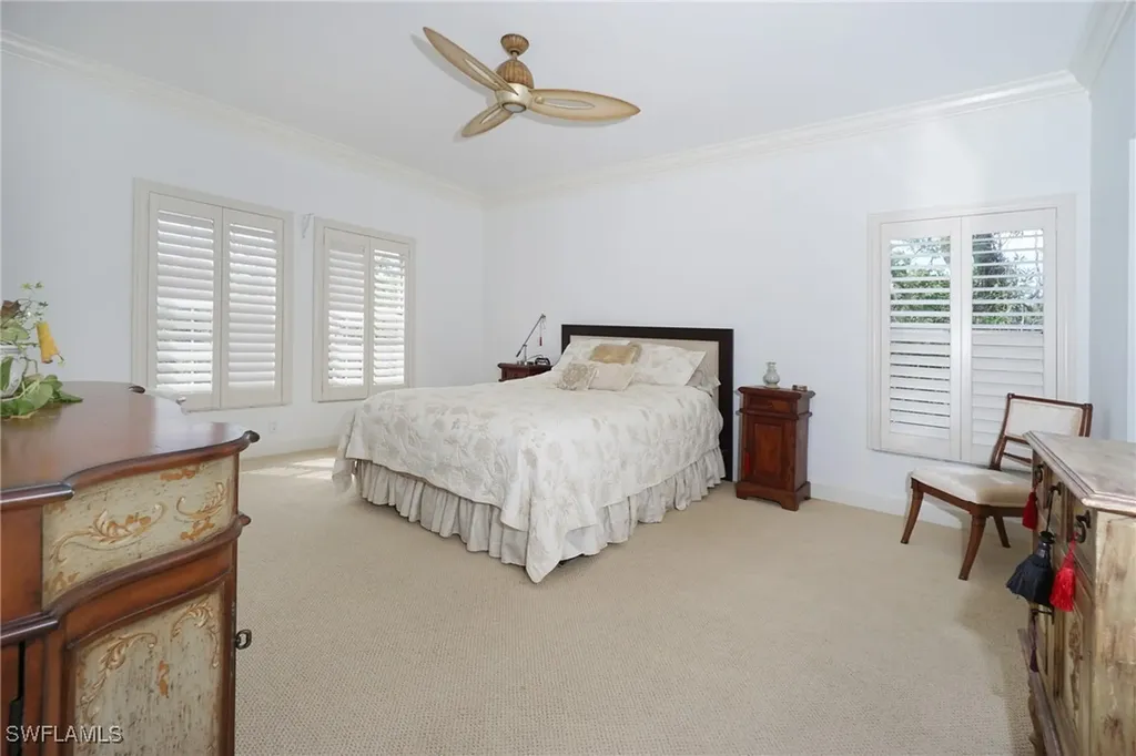 5895 Chanteclair Drive Naples FL 34108