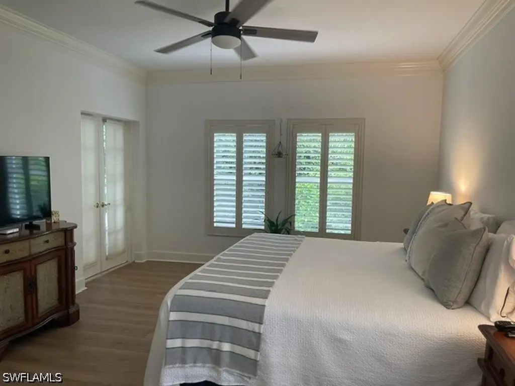 5895 Chanteclair Drive Naples FL 34108