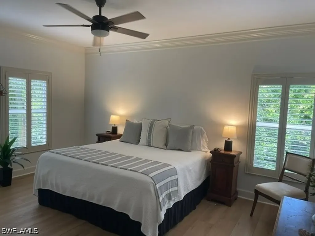 5895 Chanteclair Drive Naples FL 34108