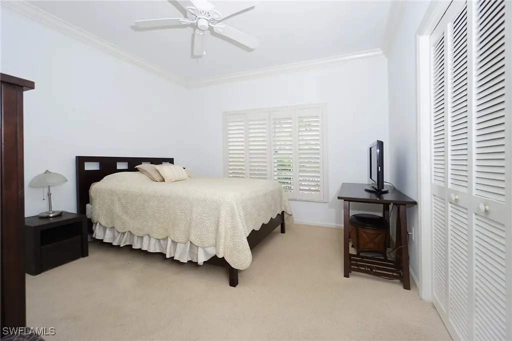 5895 Chanteclair Drive Naples FL 34108