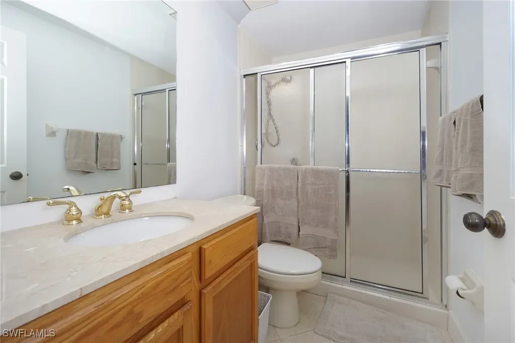 5895 Chanteclair Drive Naples FL 34108