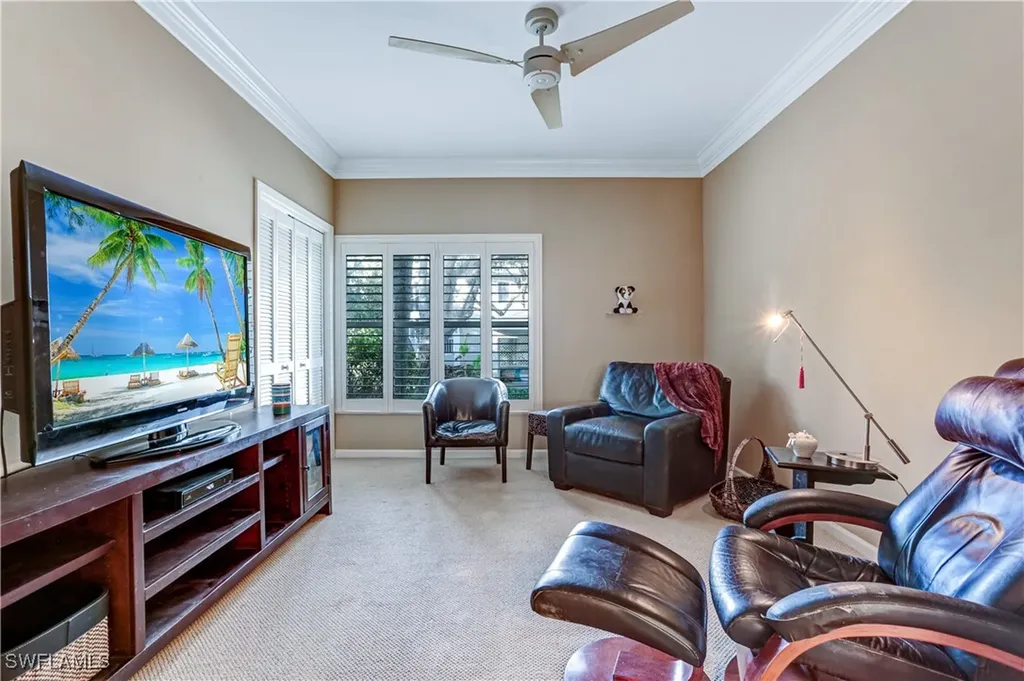 5895 Chanteclair Drive Naples FL 34108