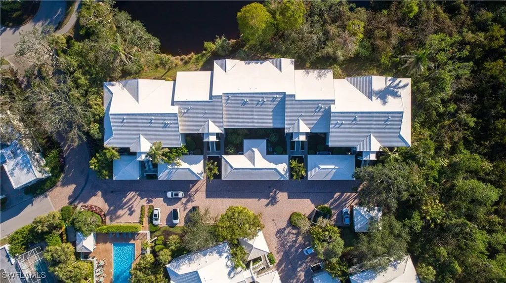 5895 Chanteclair Drive Naples FL 34108