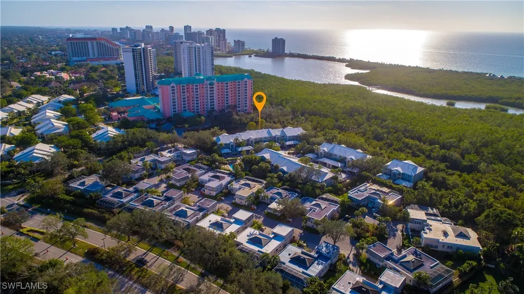 5895 Chanteclair Drive Naples FL 34108