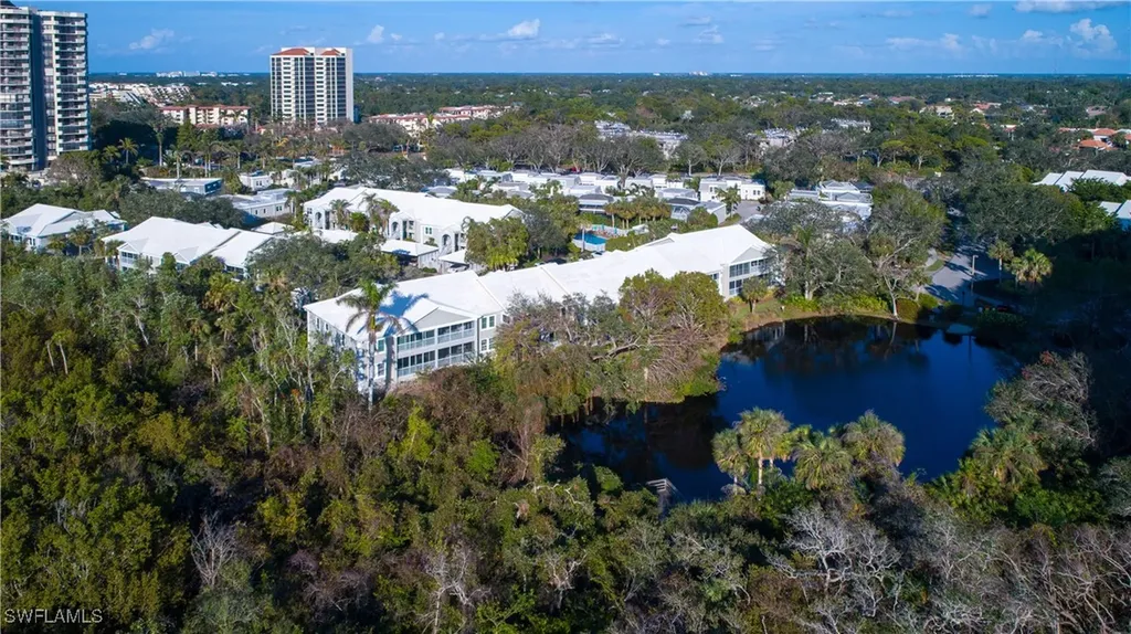 5895 Chanteclair Drive Naples FL 34108