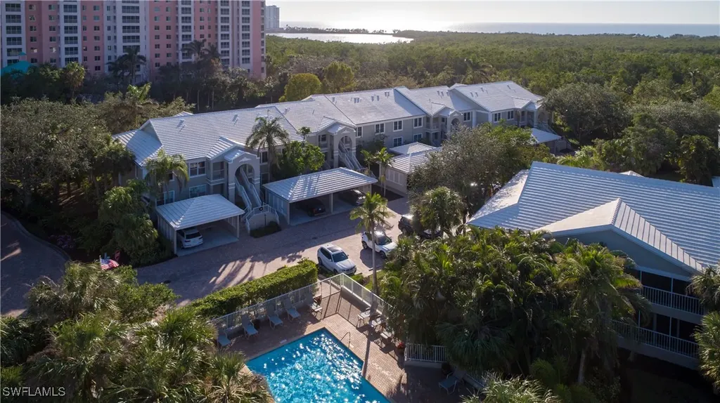 5895 Chanteclair Drive Naples FL 34108