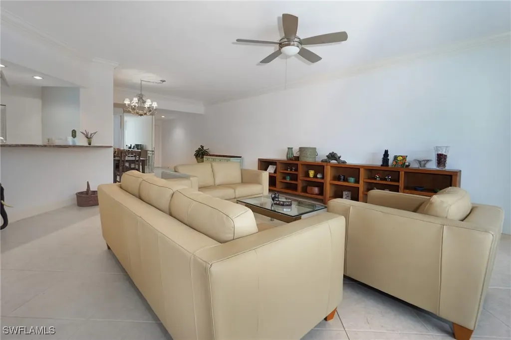 5895 Chanteclair Drive Naples FL 34108