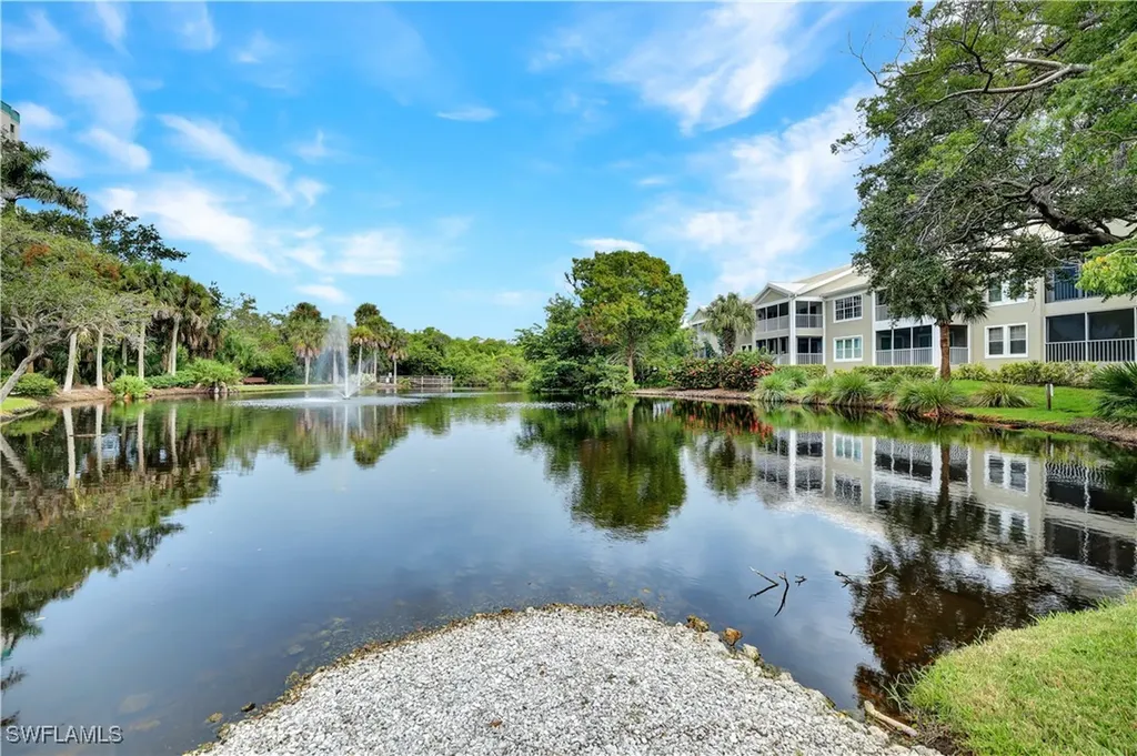5895 Chanteclair Drive Naples FL 34108