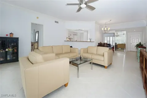 5895 Chanteclair Drive Naples FL 34108