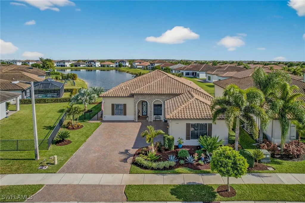 5102 Genoa Street Ave Maria FL 34142