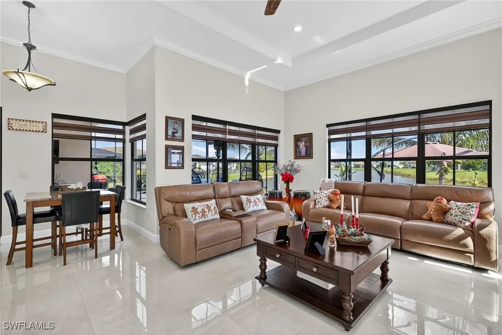 5102 Genoa Street Ave Maria FL 34142