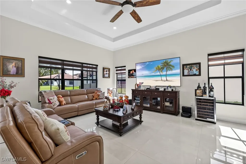 5102 Genoa Street Ave Maria FL 34142