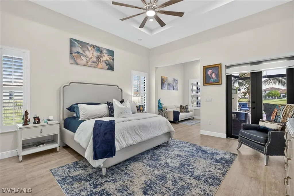 5102 Genoa Street Ave Maria FL 34142