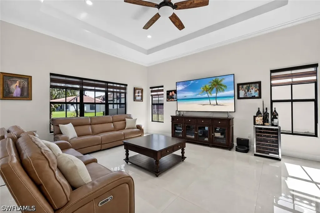5102 Genoa Street Ave Maria FL 34142