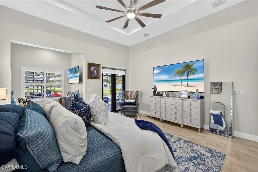 5102 Genoa Street Ave Maria FL 34142