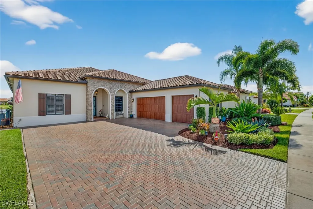 5102 Genoa Street Ave Maria FL 34142