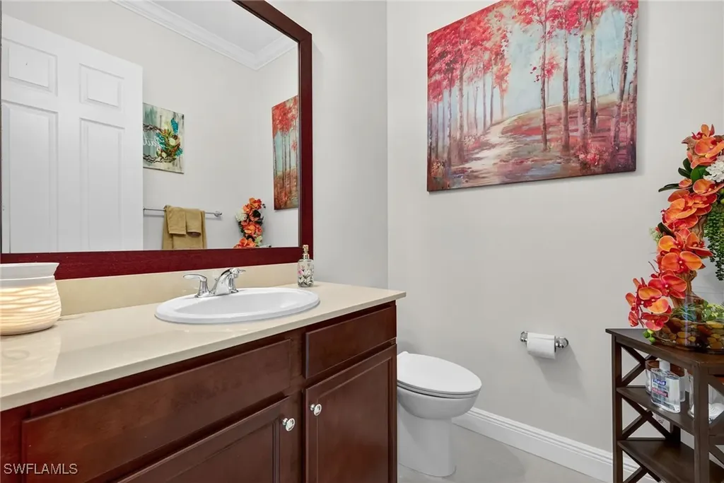 5102 Genoa Street Ave Maria FL 34142