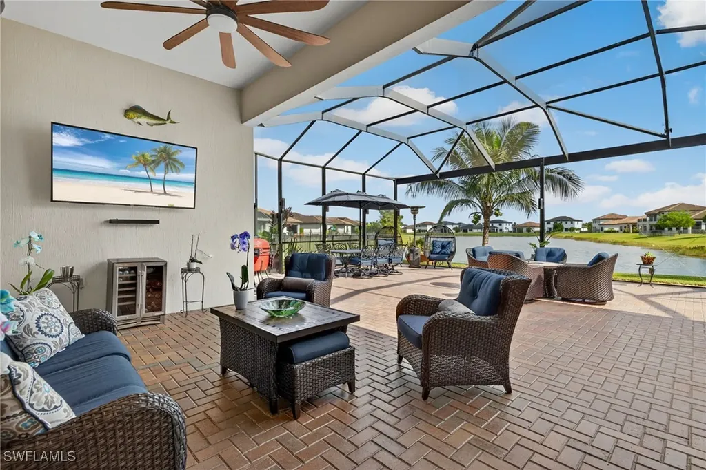 5102 Genoa Street Ave Maria FL 34142