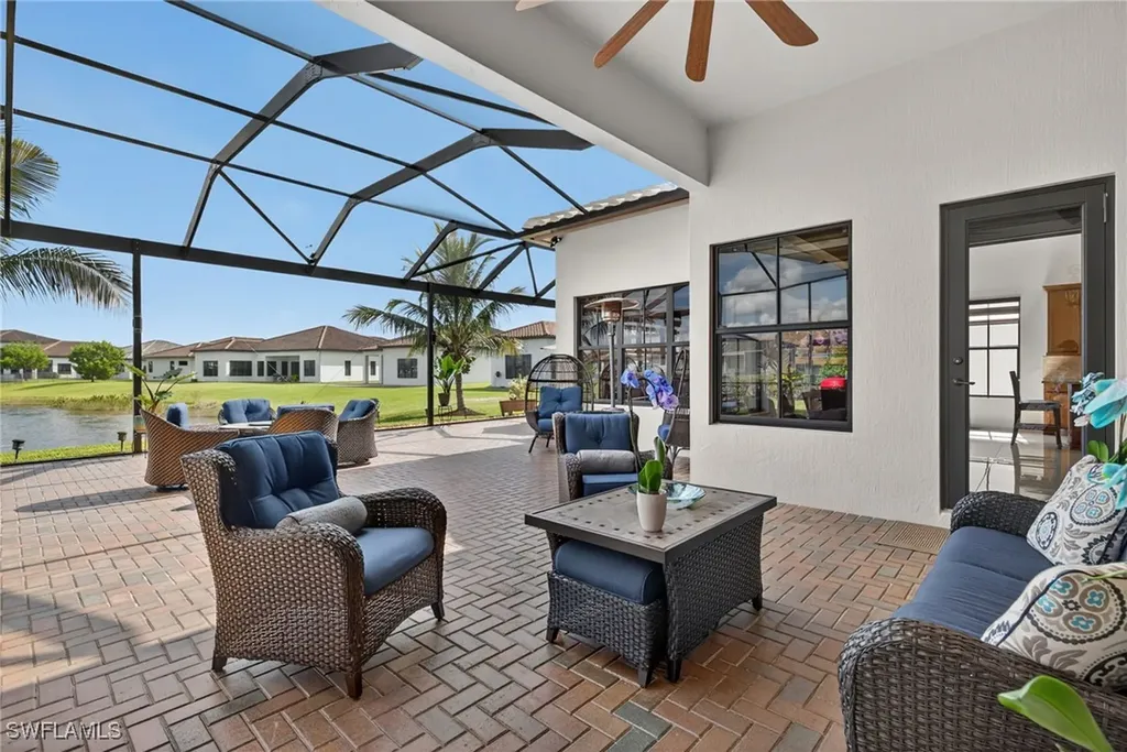 5102 Genoa Street Ave Maria FL 34142
