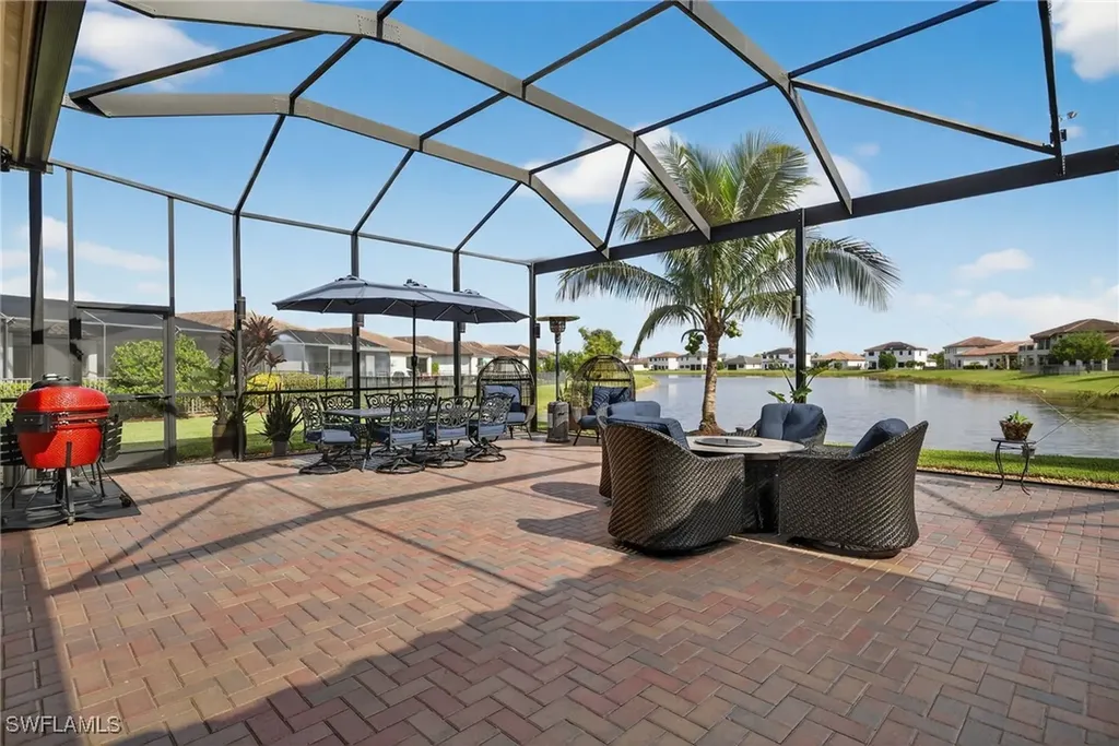 5102 Genoa Street Ave Maria FL 34142