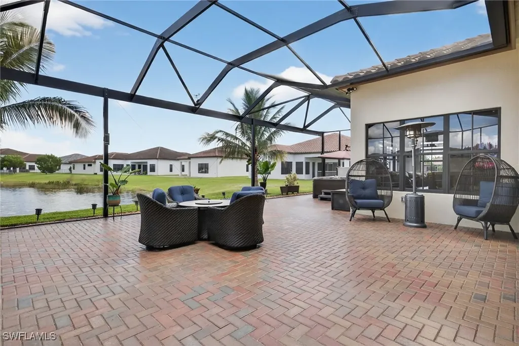 5102 Genoa Street Ave Maria FL 34142