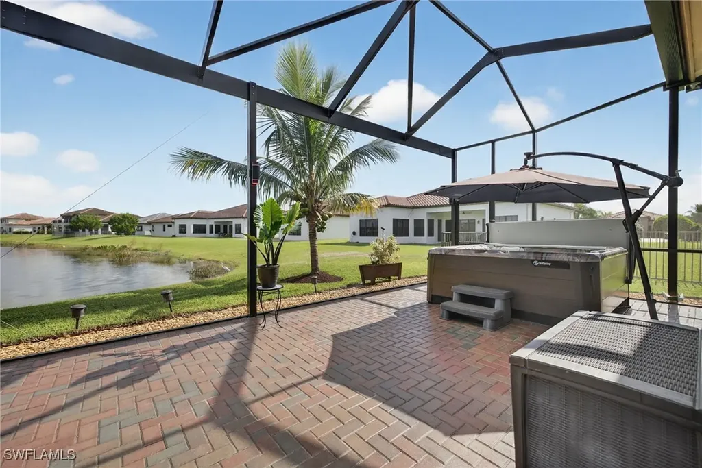 5102 Genoa Street Ave Maria FL 34142