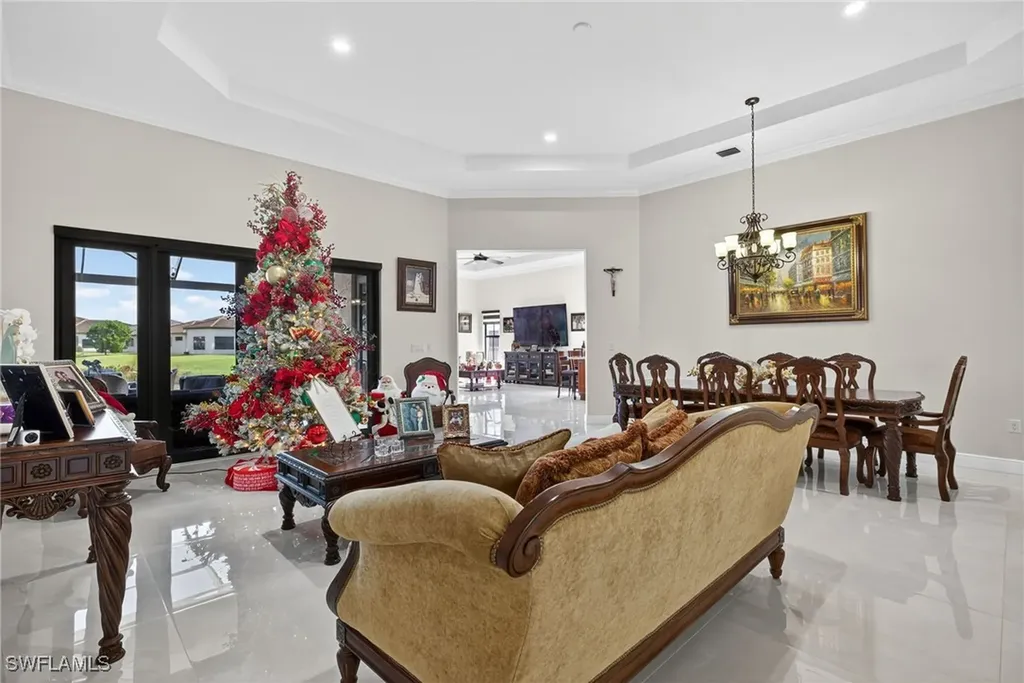 5102 Genoa Street Ave Maria FL 34142